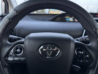2019 Toyota Prius LE   - Photo 20 - Gresham, OR 97030