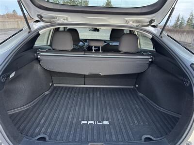 2019 Toyota Prius LE   - Photo 17 - Gresham, OR 97030