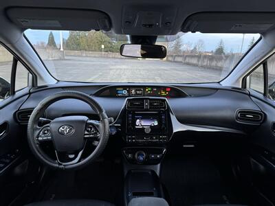 2019 Toyota Prius LE   - Photo 19 - Gresham, OR 97030