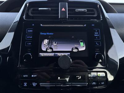 2019 Toyota Prius LE   - Photo 22 - Gresham, OR 97030