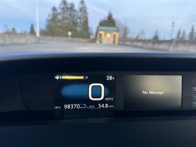 2019 Toyota Prius LE   - Photo 21 - Gresham, OR 97030