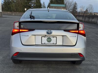 2019 Toyota Prius LE   - Photo 4 - Gresham, OR 97030