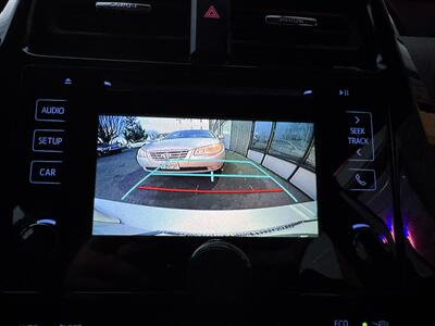 2019 Toyota Prius LE   - Photo 23 - Gresham, OR 97030
