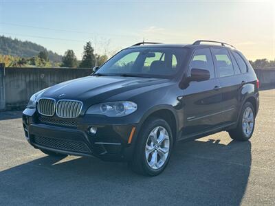 2012 BMW X5 xDrive35d  AWD Diesel - Photo 1 - Gresham, OR 97030