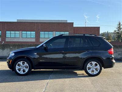 2012 BMW X5 xDrive35d  AWD Diesel - Photo 2 - Gresham, OR 97030