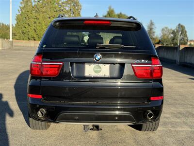 2012 BMW X5 xDrive35d  AWD Diesel - Photo 4 - Gresham, OR 97030