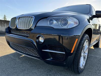 2012 BMW X5 xDrive35d  AWD Diesel - Photo 9 - Gresham, OR 97030