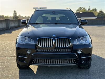 2012 BMW X5 xDrive35d  AWD Diesel - Photo 8 - Gresham, OR 97030