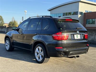 2012 BMW X5 xDrive35d  AWD Diesel - Photo 3 - Gresham, OR 97030