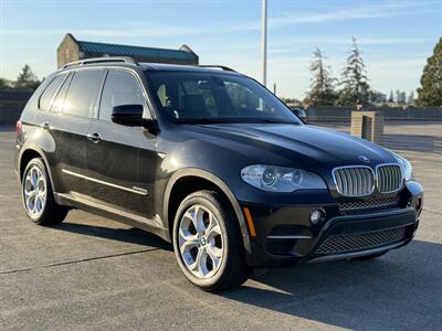 2012 BMW X5 xDrive35d  AWD Diesel - Photo 7 - Gresham, OR 97030