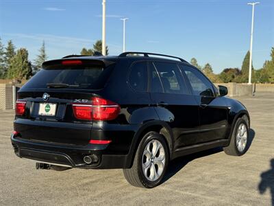 2012 BMW X5 xDrive35d  AWD Diesel - Photo 5 - Gresham, OR 97030