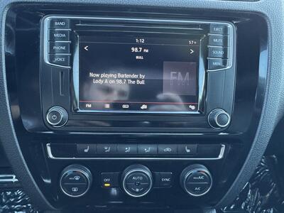 2016 Volkswagen Jetta 2.0T GLI SE   - Photo 23 - Gresham, OR 97030