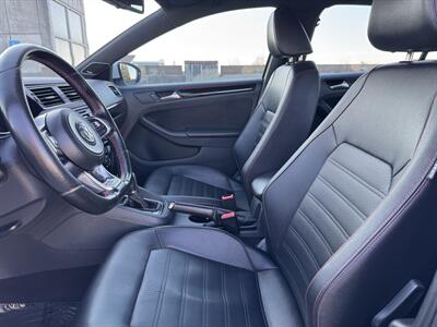 2016 Volkswagen Jetta 2.0T GLI SE   - Photo 14 - Gresham, OR 97030