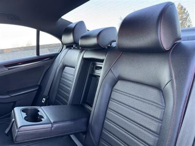 2016 Volkswagen Jetta 2.0T GLI SE   - Photo 18 - Gresham, OR 97030