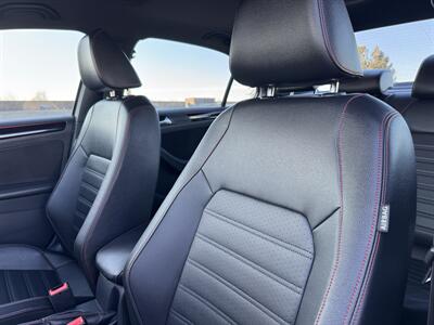 2016 Volkswagen Jetta 2.0T GLI SE   - Photo 15 - Gresham, OR 97030