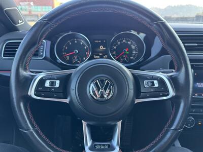 2016 Volkswagen Jetta 2.0T GLI SE   - Photo 21 - Gresham, OR 97030