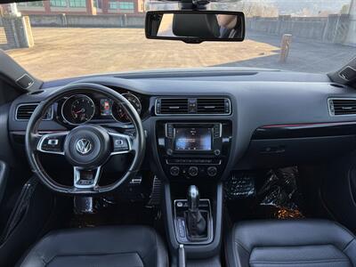 2016 Volkswagen Jetta 2.0T GLI SE   - Photo 20 - Gresham, OR 97030