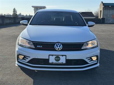 2016 Volkswagen Jetta 2.0T GLI SE   - Photo 8 - Gresham, OR 97030