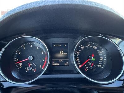 2016 Volkswagen Jetta 2.0T GLI SE   - Photo 22 - Gresham, OR 97030