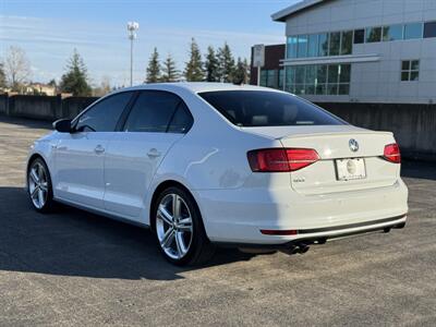 2016 Volkswagen Jetta 2.0T GLI SE   - Photo 3 - Gresham, OR 97030