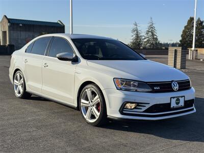 2016 Volkswagen Jetta 2.0T GLI SE   - Photo 7 - Gresham, OR 97030