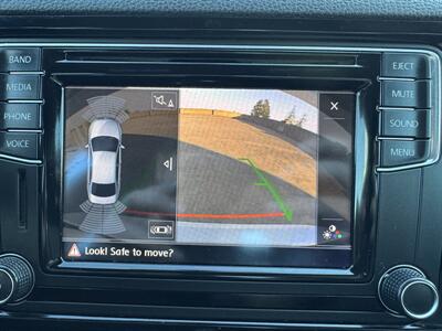 2016 Volkswagen Jetta 2.0T GLI SE   - Photo 24 - Gresham, OR 97030