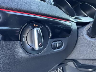 2016 Volkswagen Jetta 2.0T GLI SE   - Photo 25 - Gresham, OR 97030