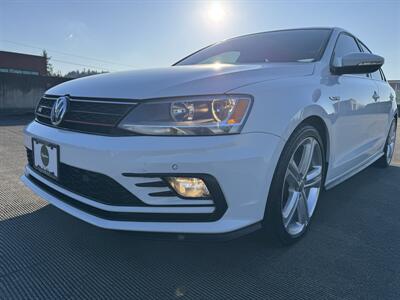 2016 Volkswagen Jetta 2.0T GLI SE   - Photo 9 - Gresham, OR 97030