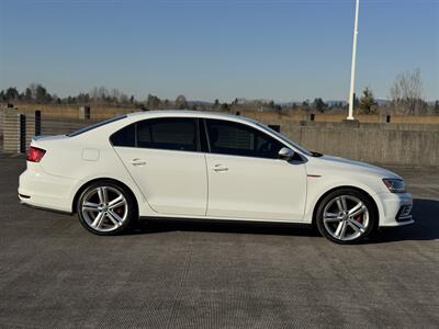 2016 Volkswagen Jetta 2.0T GLI SE   - Photo 6 - Gresham, OR 97030