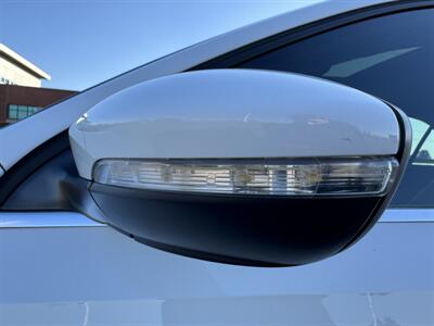 2016 Volkswagen Jetta 2.0T GLI SE   - Photo 12 - Gresham, OR 97030