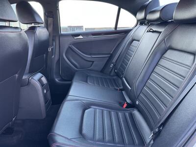 2016 Volkswagen Jetta 2.0T GLI SE   - Photo 17 - Gresham, OR 97030