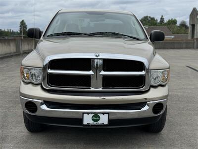 2004 Dodge Ram 1500 SLT 4dr Quad Cab SLT  4x4 - Photo 9 - Gresham, OR 97030