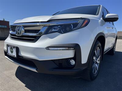 2019 Honda Pilot EX-L  AWD - Photo 11 - Gresham, OR 97030