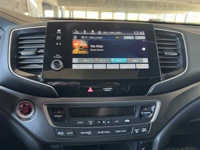 2019 Honda Pilot EX-L  AWD - Photo 27 - Gresham, OR 97030