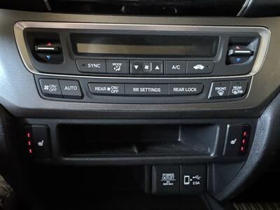 2019 Honda Pilot EX-L  AWD - Photo 29 - Gresham, OR 97030