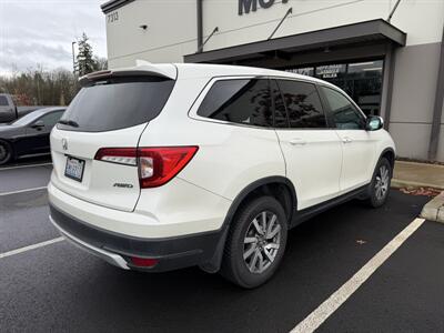 2019 Honda Pilot EX-L  AWD - Photo 3 - Gresham, OR 97030