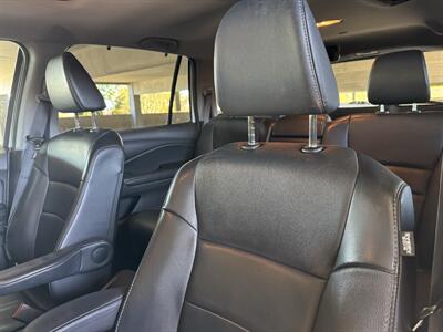 2019 Honda Pilot EX-L  AWD - Photo 15 - Gresham, OR 97030