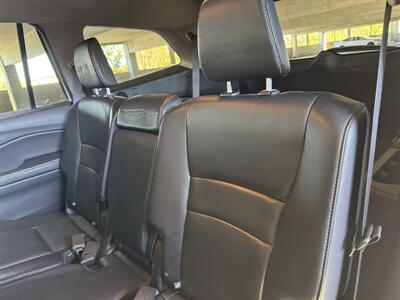 2019 Honda Pilot EX-L  AWD - Photo 18 - Gresham, OR 97030