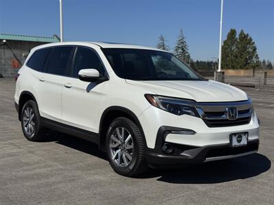 2019 Honda Pilot EX-L  AWD - Photo 7 - Gresham, OR 97030