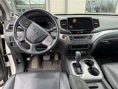 2019 Honda Pilot EX-L  AWD - Photo 5 - Gresham, OR 97030