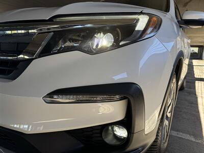 2019 Honda Pilot EX-L  AWD - Photo 12 - Gresham, OR 97030