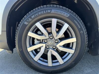 2019 Honda Pilot EX-L  AWD - Photo 10 - Gresham, OR 97030