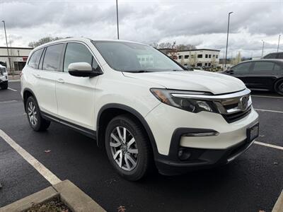 2019 Honda Pilot EX-L  AWD - Photo 2 - Gresham, OR 97030