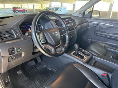 2019 Honda Pilot EX-L  AWD - Photo 13 - Gresham, OR 97030