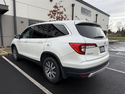 2019 Honda Pilot EX-L  AWD - Photo 4 - Gresham, OR 97030