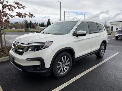 2019 Honda Pilot EX-L  AWD - Photo 1 - Gresham, OR 97030