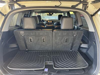 2019 Honda Pilot EX-L  AWD - Photo 21 - Gresham, OR 97030