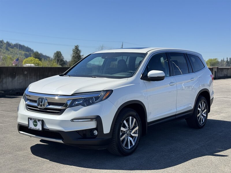 2019 Honda Pilot EX-L  AWD