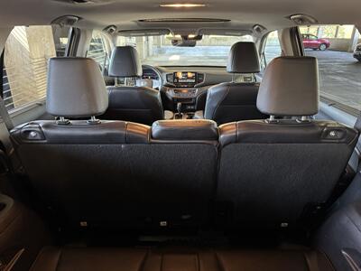 2019 Honda Pilot EX-L  AWD - Photo 20 - Gresham, OR 97030