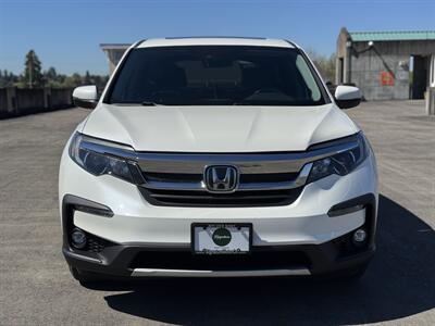 2019 Honda Pilot EX-L  AWD - Photo 8 - Gresham, OR 97030